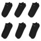 Nike Κάλτσες Everyday Lightweight 6 Pack